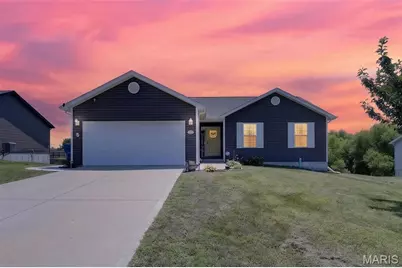 14 Cayden Roger Drive, Winfield, MO 63389 - Photo 1
