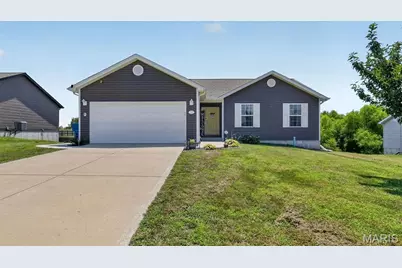 14 Cayden Roger Drive, Winfield, MO 63389 - Photo 3