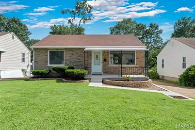 9542 Theodosia Avenue, Overland, MO 63114 - Photo 1