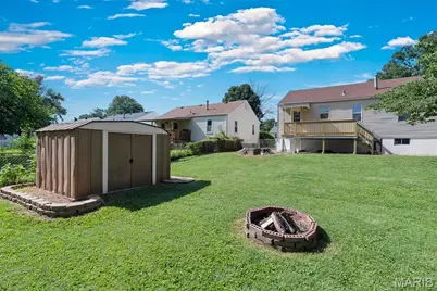 9542 Theodosia Avenue, Overland, MO 63114 - Photo 31