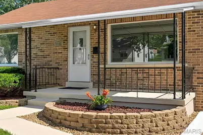 9542 Theodosia Avenue, Overland, MO 63114 - Photo 3