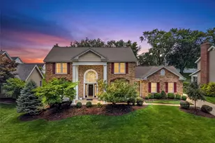 18126 Edgewood Circle, Wildwood, MO 63038 - Photo 1