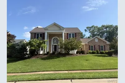 18126 Edgewood Circle, Wildwood, MO 63038 - Photo 1