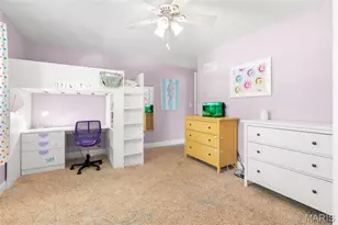 210 Capri Dr, O'Fallon, MO 63366 - Photo 31