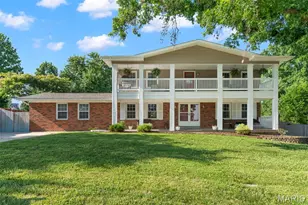 210 Capri Dr, O'Fallon, MO 63366 - Photo 1
