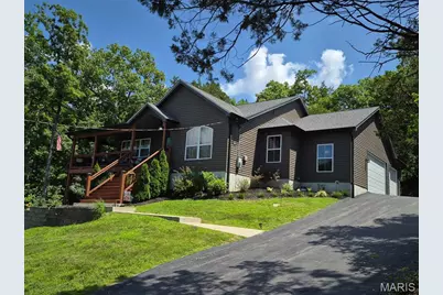 3700 S Lakeshore Drive, House Springs, MO 63051 - Photo 1