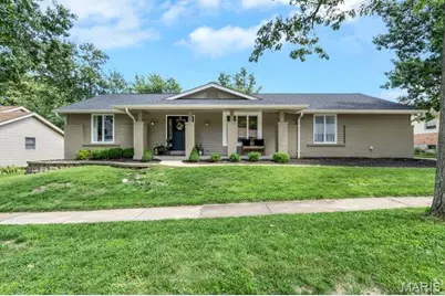 15578 Summer Lake Drive, Chesterfield, MO 63017 - Photo 61