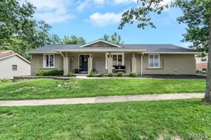 15578 Summer Lake Dr, Chesterfield, MO 63017 - Photo 61