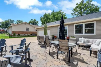 15578 Summer Lake Drive, Chesterfield, MO 63017 - Photo 59