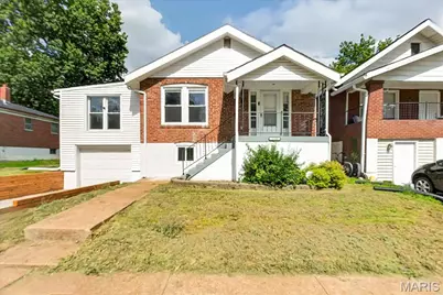 1238 Fairview Avenue, University City, MO 63130 - Photo 1