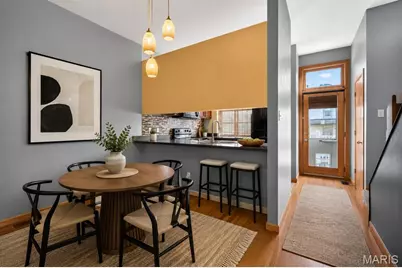 2641 Saint Vincent Avenue, Saint Louis, MO 63104 - Photo 5