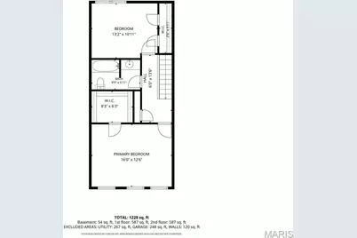 2641 Saint Vincent Avenue, Saint Louis, MO 63104 - Photo 23