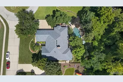 12402 Stratford Ridge Court, Creve Coeur, MO 63141 - Photo 51