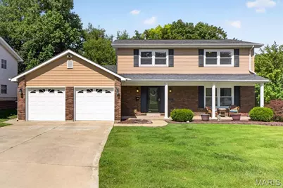 2600 Park Avenue, Saint Charles, MO 63301 - Photo 1