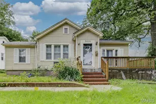 2428 Mary Ave, Saint Louis, MO 63136 - Photo 19