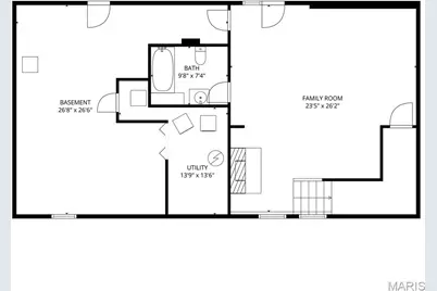 164 Country Squire Lane, Washington, MO 63090 - Photo 71