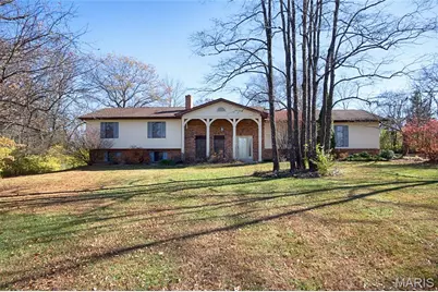 164 Country Squire Lane, Washington, MO 63090 - Photo 1