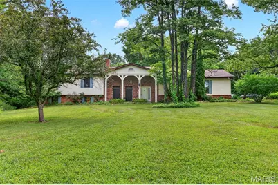 164 Country Squire Lane, Washington, MO 63090 - Photo 1