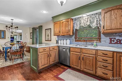 214 Alexander Court, Festus, MO 63028 - Photo 29