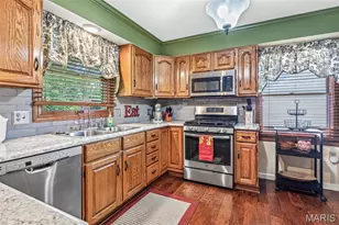 214 Alexander Ct, Festus, MO 63028 - Photo 5