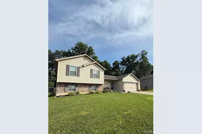 1102 Marathon Drive, Foristell, MO 63348 - Photo 1