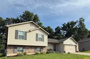 1102 Marathon Dr, Foristell, MO 63348 - Photo 1