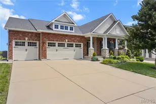 101 Countryshire Dr, Lake Saint Louis, MO 63367 - Photo 1