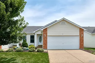 12 Battersea Ct, O'Fallon, MO 63366 - Photo 1