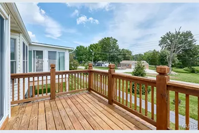 12 Battersea Court #3B, O'Fallon, MO 63366 - Photo 49