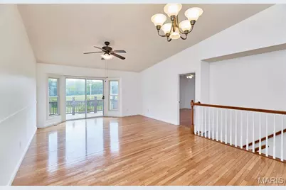 12 Battersea Court #3B, O'Fallon, MO 63366 - Photo 19