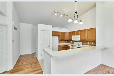 12 Battersea Court #3B, O'Fallon, MO 63366 - Photo 9