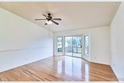 12 Battersea Court #3B, O'Fallon, MO 63366 - Photo 21