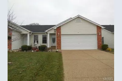 12 Battersea Court #3B, O'Fallon, MO 63366 - Photo 1