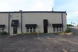 2300 W Osage St, Pacific, MO 63069 - Photo 1