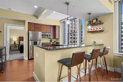 314 N Broadway #1701, Saint Louis, MO 63102 - Photo 7