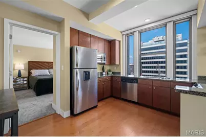 314 N Broadway #1701, Saint Louis, MO 63102 - Photo 9