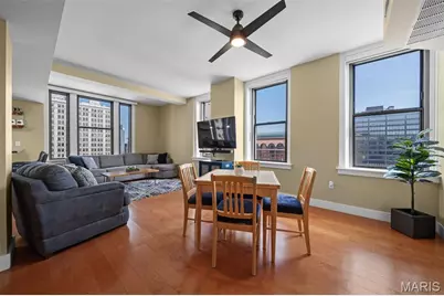 314 N Broadway #1701, Saint Louis, MO 63102 - Photo 11