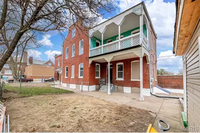2116 E John Avenue, Saint Louis, MO 63107 - Photo 1