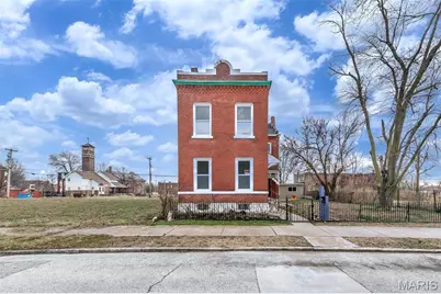 2116 E John Avenue, Saint Louis, MO 63107 - Photo 3