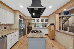 840 Wild Horse Valley Rd, Wildwood, MO 63005 - Photo 13