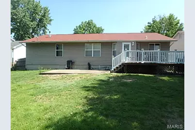 6432 Sprucefield Drive, O'Fallon, MO 63368 - Photo 27