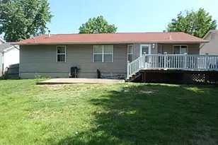 6432 Sprucefield Dr, O'Fallon, MO 63368 - Photo 27