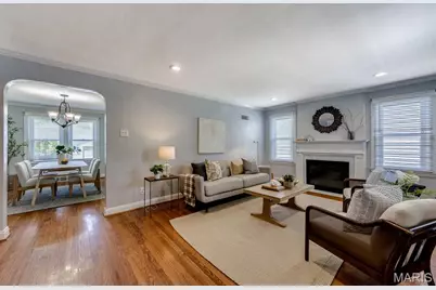 8901 Moritz Avenue, Brentwood, MO 63144 - Photo 3