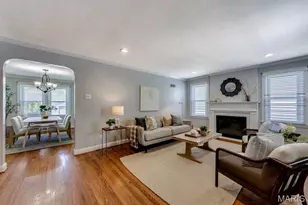 8901 Moritz Ave, Brentwood, MO 63144 - Photo 3