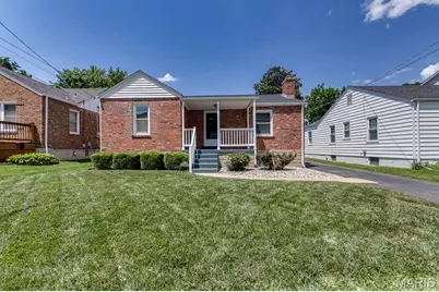 8901 Moritz Avenue, Brentwood, MO 63144 - Photo 1