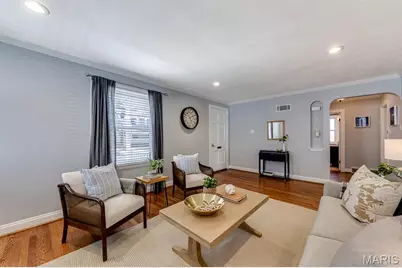 8901 Moritz Avenue, Brentwood, MO 63144 - Photo 5