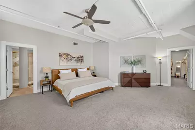 4901 Washington Boulevard #5C, Saint Louis, MO 63108 - Photo 23