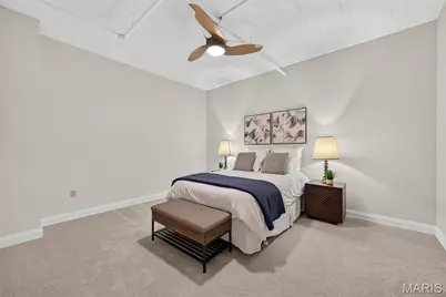 4901 Washington Boulevard #5C, Saint Louis, MO 63108 - Photo 37