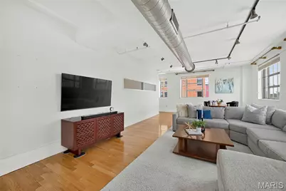 4901 Washington Boulevard #5C, Saint Louis, MO 63108 - Photo 15