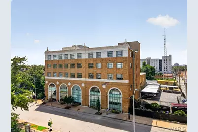 4901 Washington Boulevard #5C, Saint Louis, MO 63108 - Photo 51
